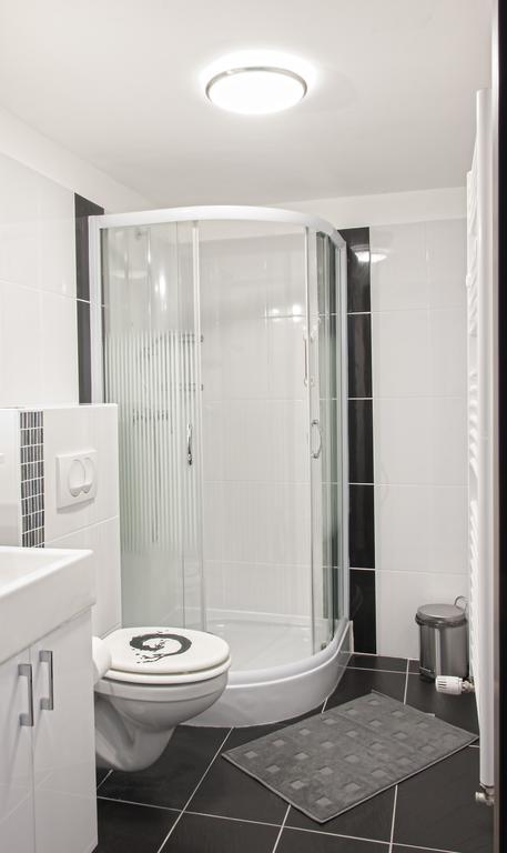 Krisco Apartments Downtown Budapest Extérieur photo